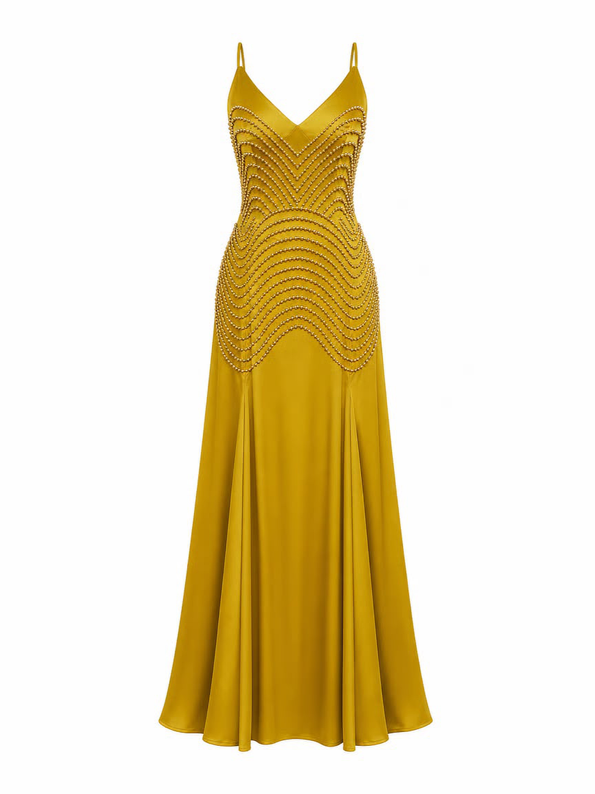 Sunset Dress