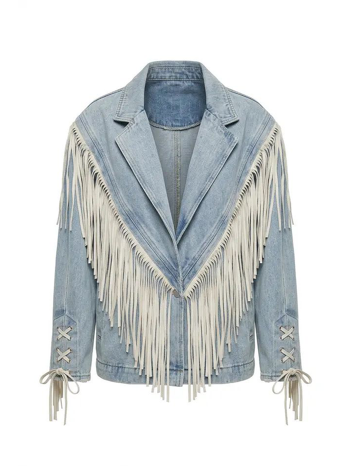 Thunder Jacket