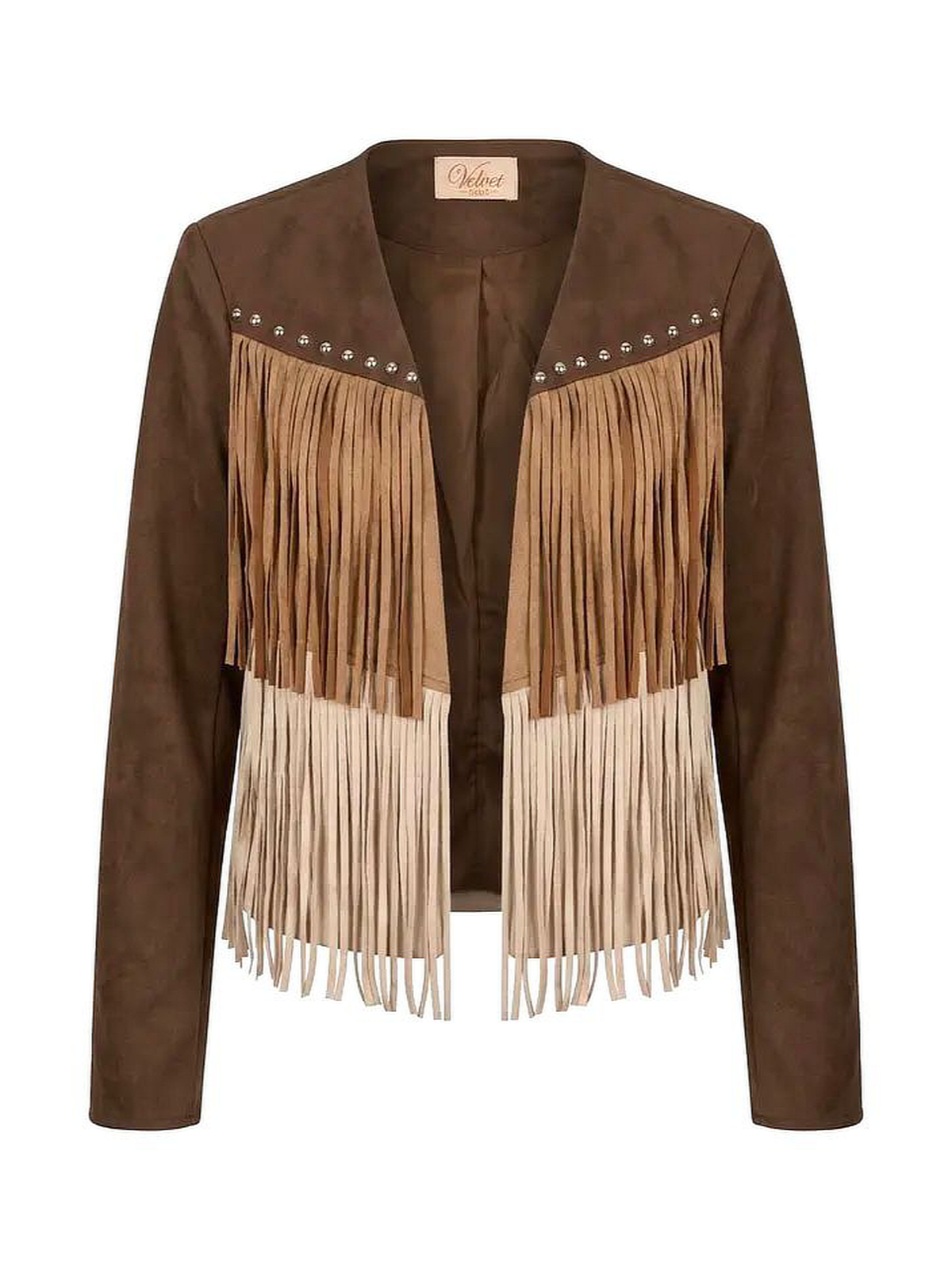 Villa Jacket