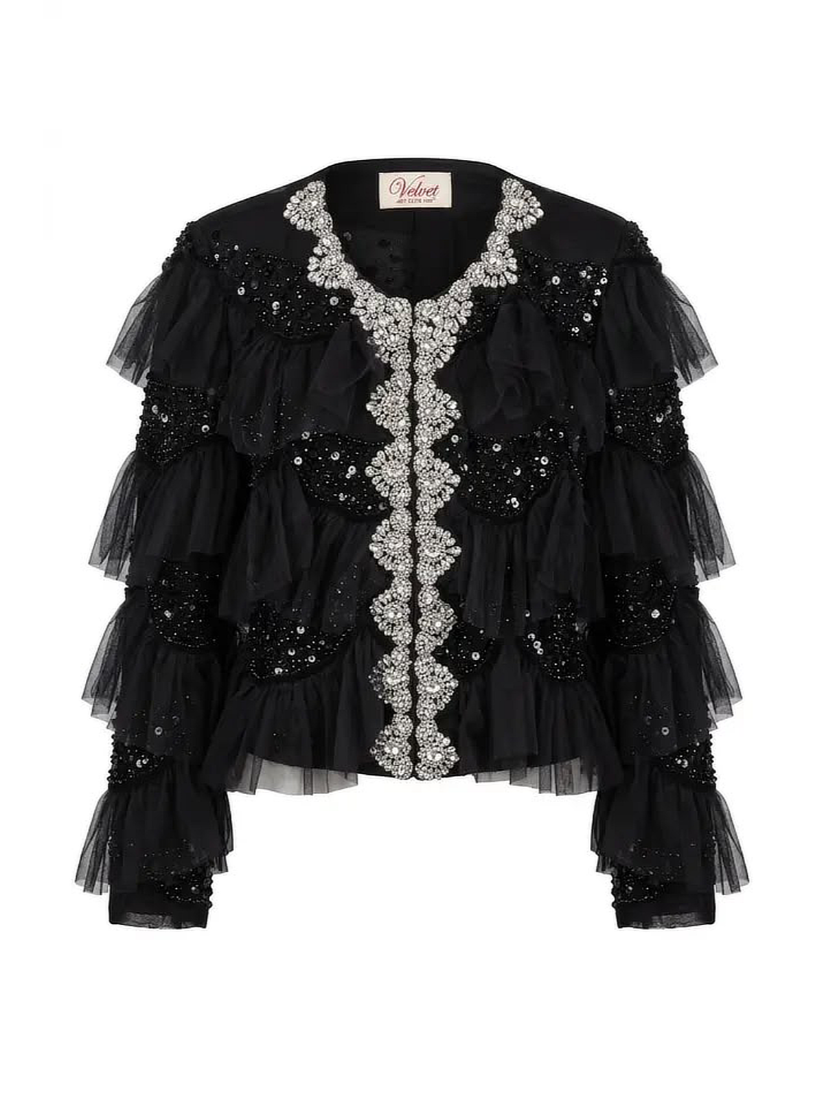 Ballroom Top