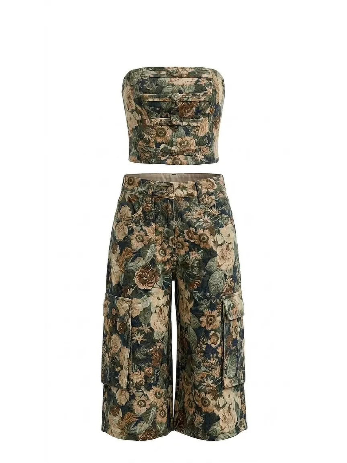 Bangkok Set