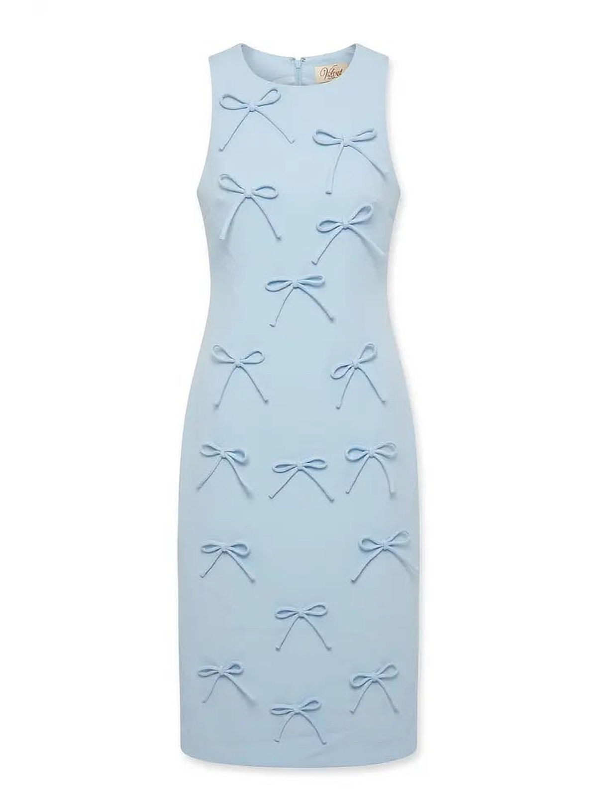 Brigitte Dress