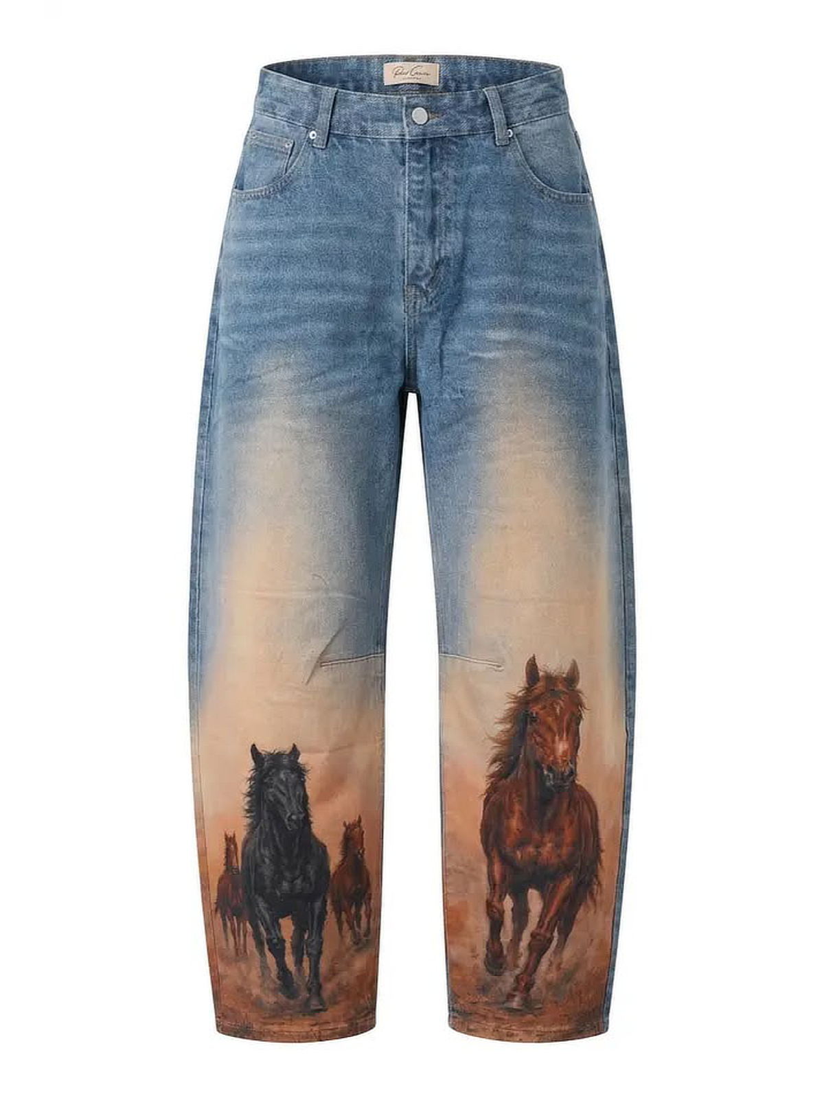 Cheval Jeans