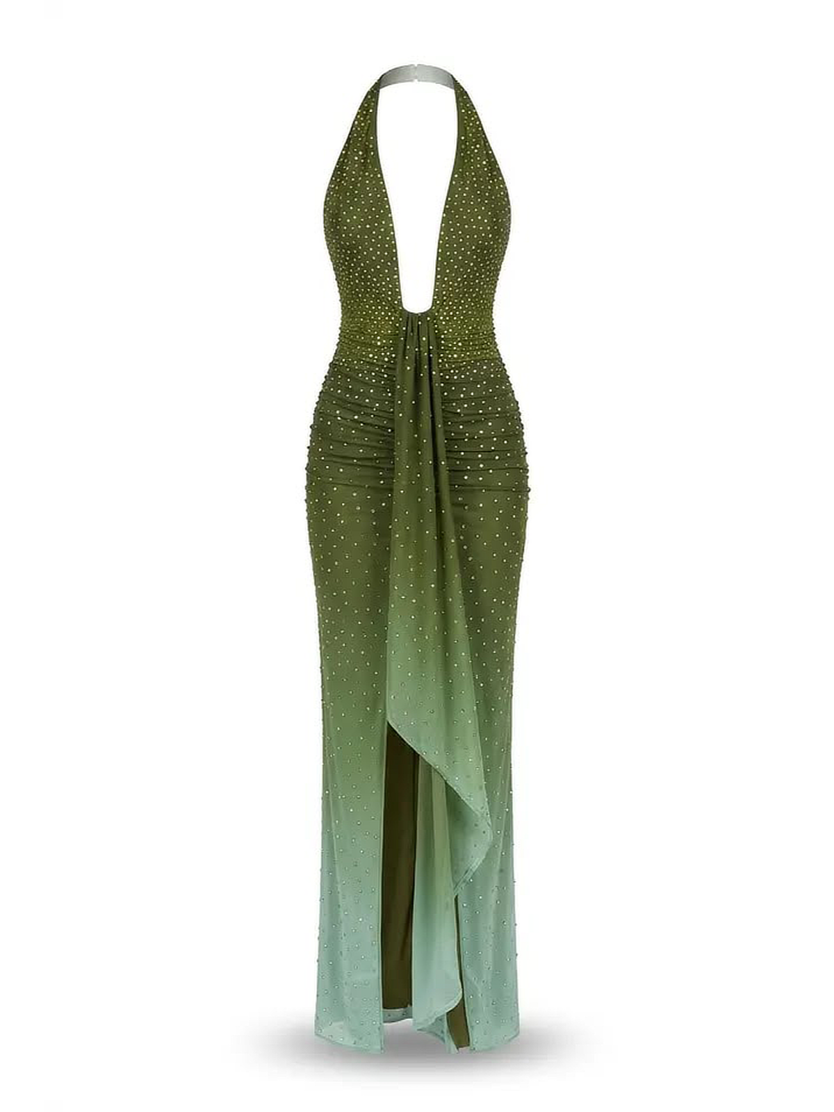 Fontaine Dress