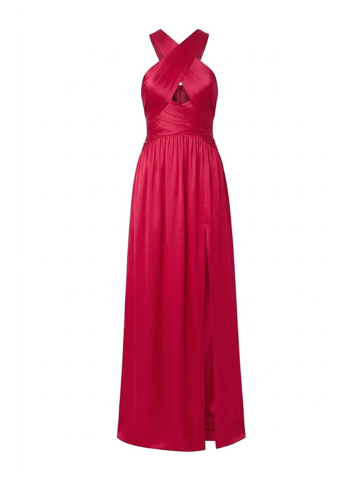 Lecluse Dress