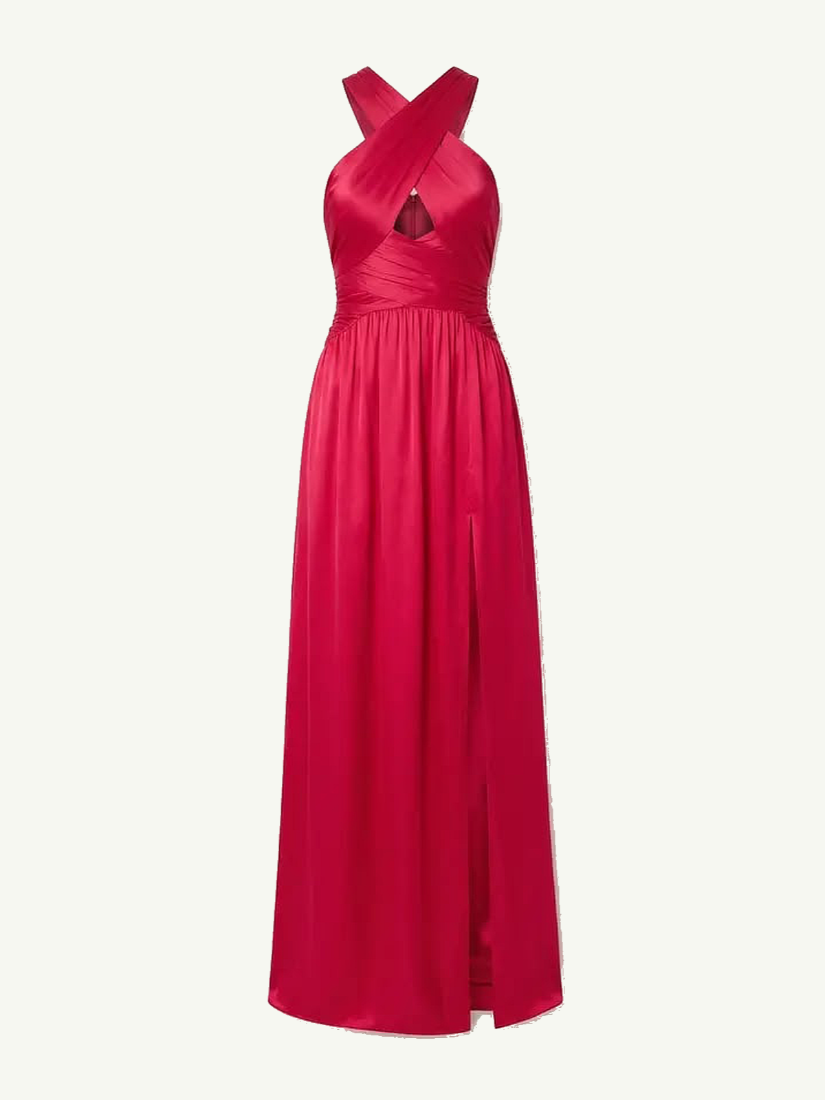 Lecluse Dress