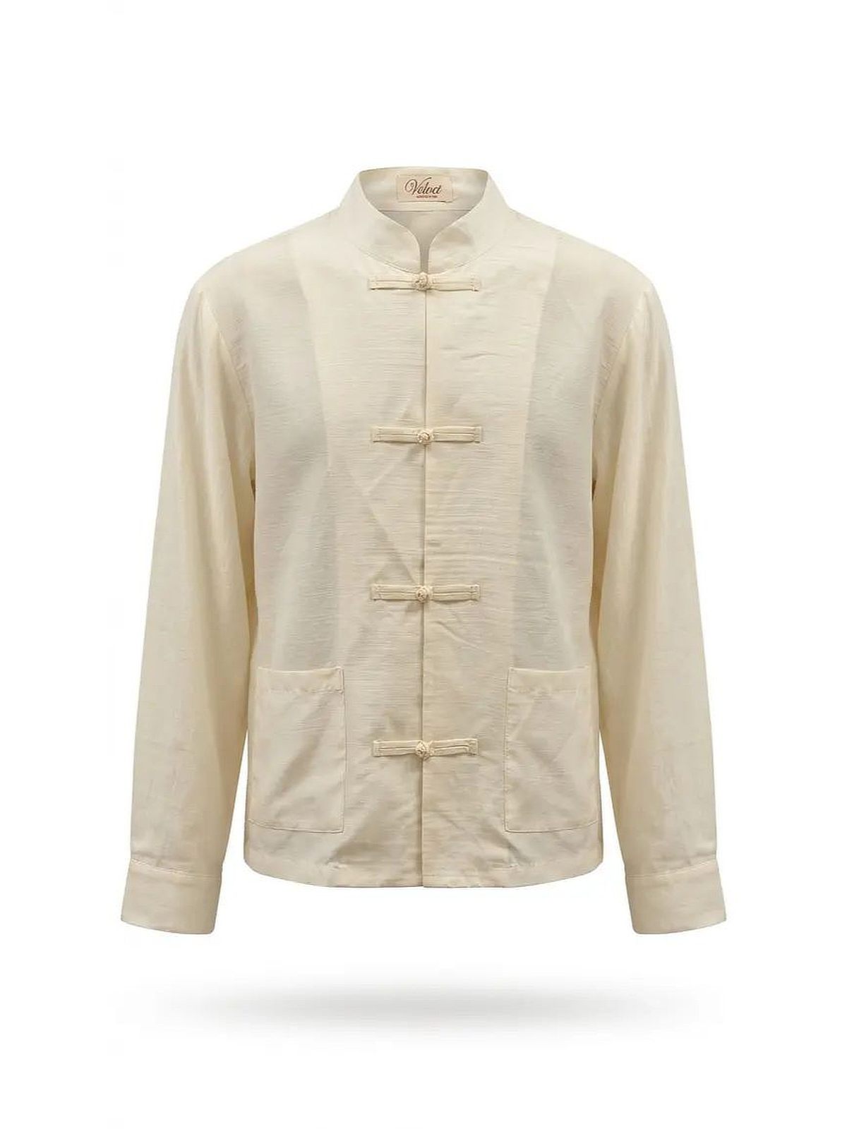 Mandarin Top