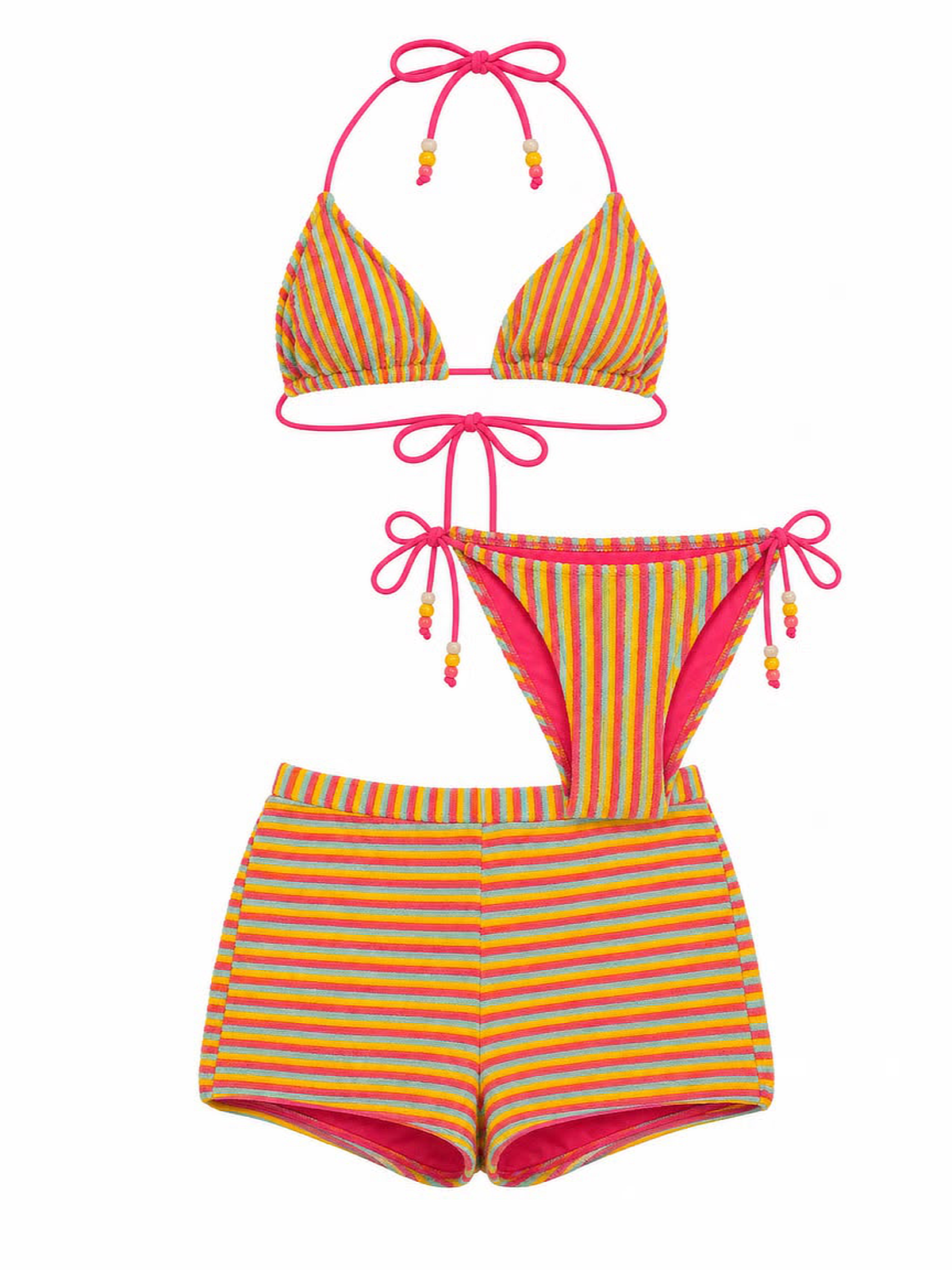 Masha Bikini