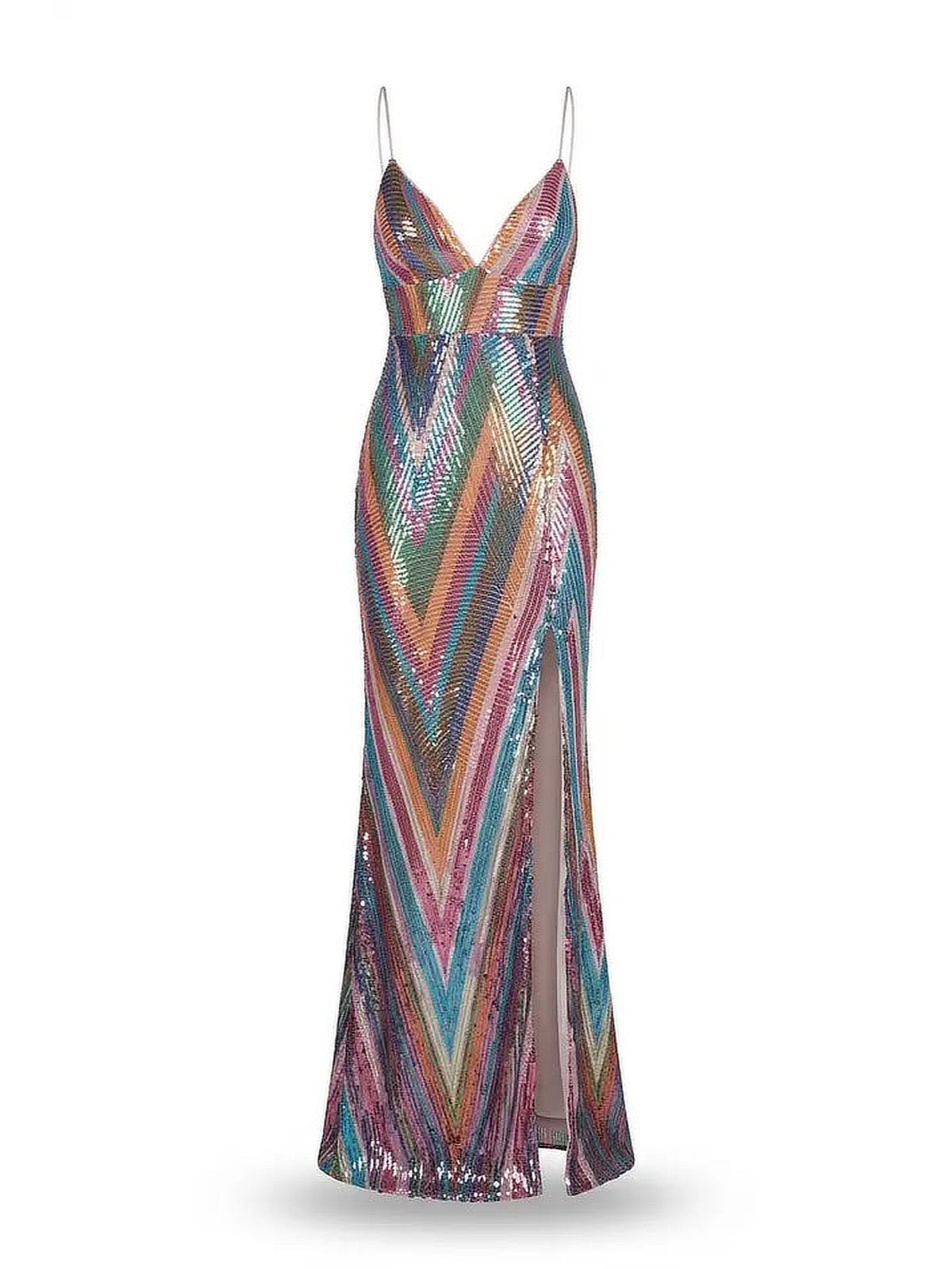 Missoni Dress