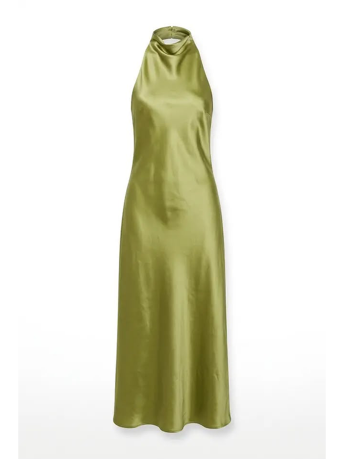 Monroe Dress