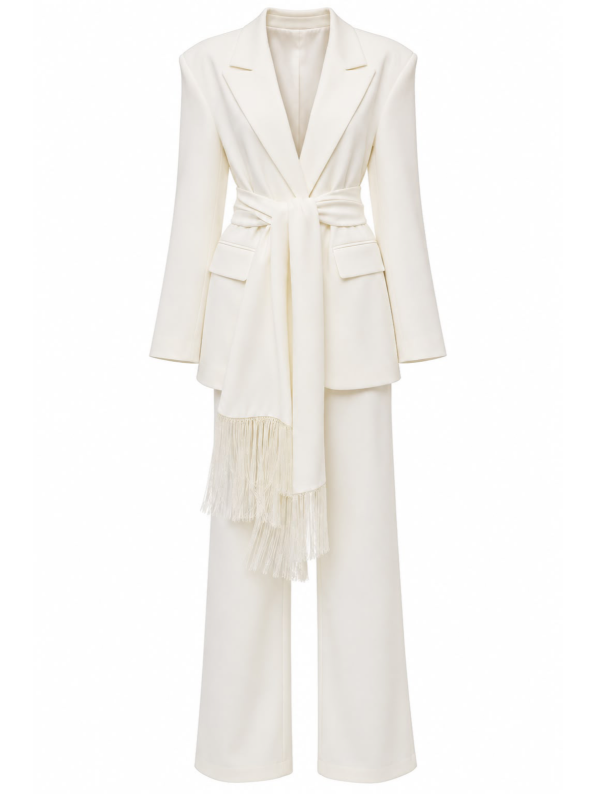 Pearl Suit