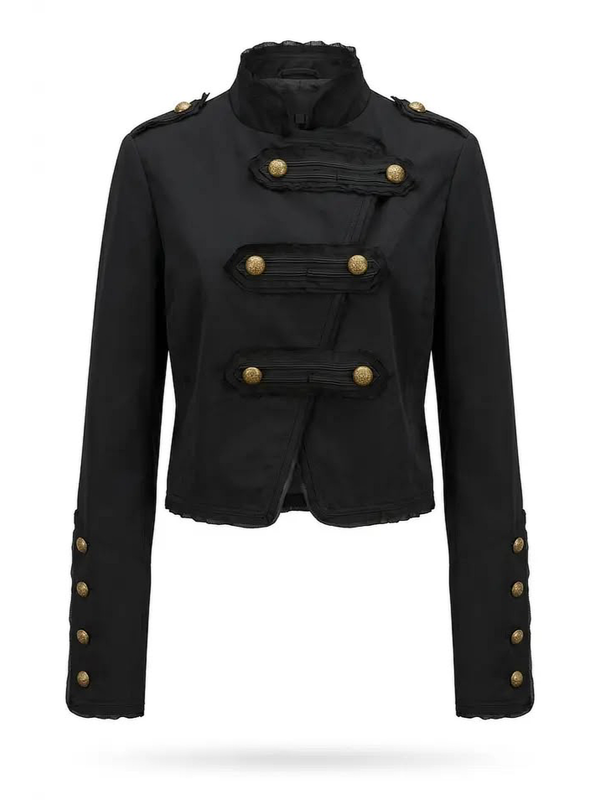 Royal Jacket