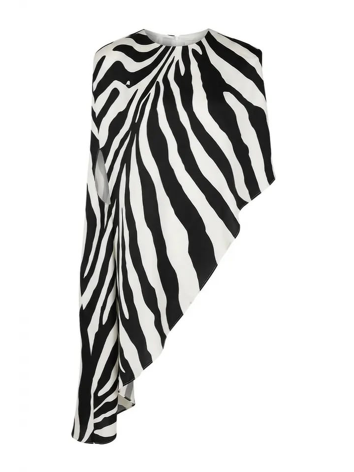 Zebra Cape