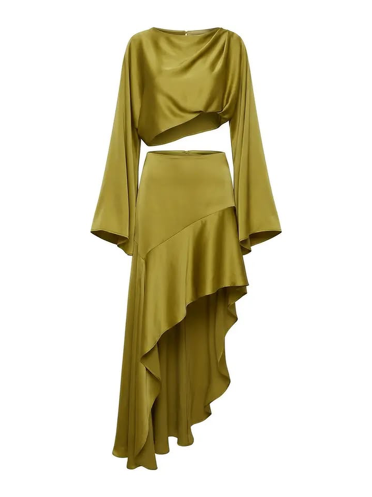 Chartrusse Set