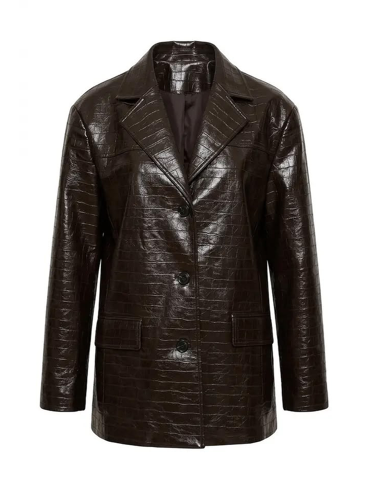 Croco Jacket