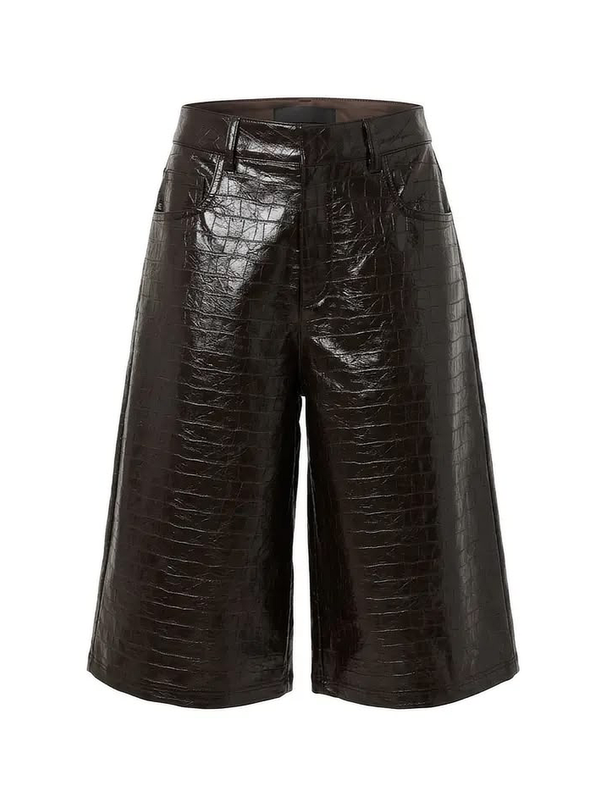 Croco Short