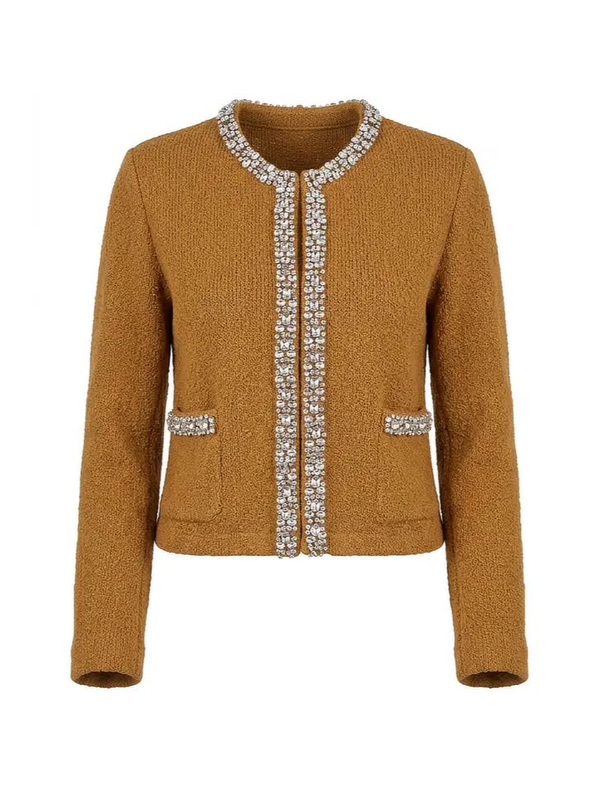Lady Sweater