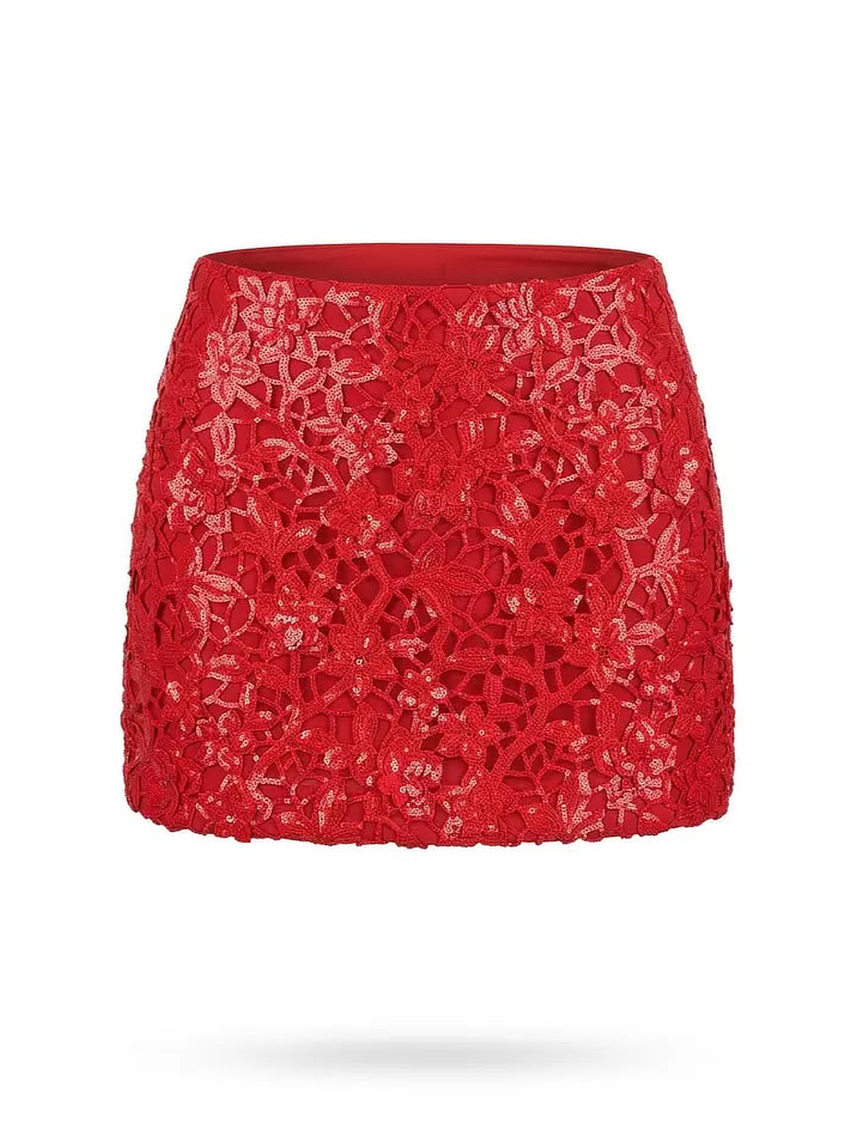 Roma Skirt